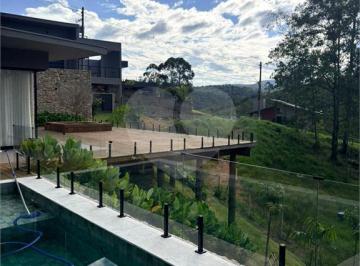 Imagem Principal · Casa no Condomínio Capital Ville 4 suítes a venda em Jundiaí
