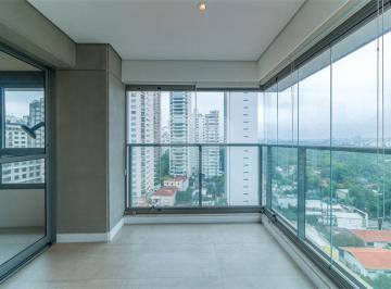 Imagem Principal · Apartamento à venda com 1 suíte no condomínio Gabell Jardins, São Paulo