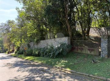 Imagem Principal · Terreno à venda no condomínio Vila Real do Moinho Velho, Embu Das Artes