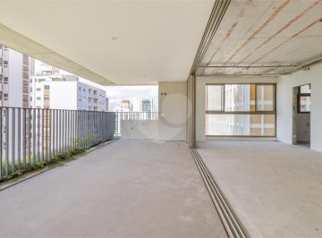 Imagem Principal · Apartamento à venda com 3 suítes no condomínio Solo Jardins, São Paulo