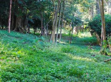 Imagem Principal · Terreno à venda no condomínio Chacara Flora, São Paulo