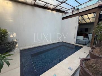 1 · Casa Reformada à Venda no Jardim Paulista, 246 m², 3 quartos sendo 1 suíte , 2 vagas