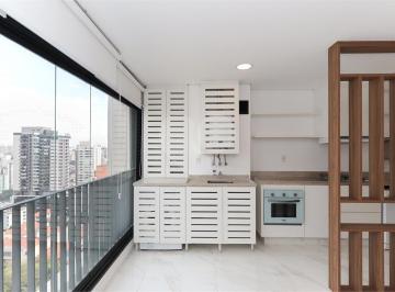 Imagem Principal · Apartamento à venda com 2 quartos, sendo 1 suíte, no condomínio You Perdizes, São Paulo