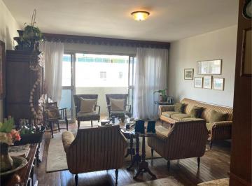 Imagem Principal · Apartamento com 4 quartos á venda no Itaim Bibi, São Paulo