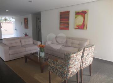 Imagem Principal · Apartamento à venda com 2 suítes no condomínio Morada Marajoara ii, São Paulo