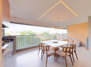 Imagem Principal · Apartamento com 3 suítes 2 vagas a venda no Jardim Prudência, São Paulo
