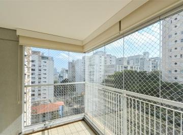 Imagem Principal · Apartamento Duplex 3 quartos Jardim Paulista