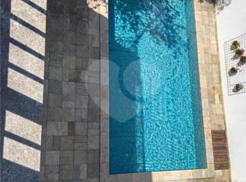 Imagem Principal · CASA À VENDA CITY CAXINGUI, 5 QUARTOS ( 4 SUÍTES), PISCINA, CHURRASQUEIRA, 7 VAGAS - BUTANTÃ - SÃO P