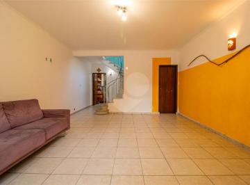 Imagem Principal · Sobrado à venda com 3 quartos em Chácara Santo Antônio (zona Sul), São Paulo