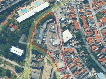 Imagem Principal · Terrenp com 14.000 m² á venda em Campo Limpo, São Paulo