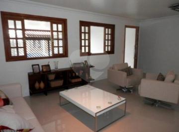 Imagem Principal · Sobrado com 3 quartos á venda em Jardim Prudência, São Paulo