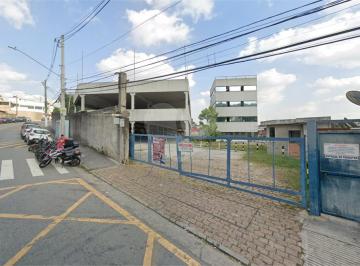 Imagem Principal · Terreno á venda com 5800m² no Campo Limpo, São Paulo