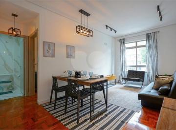 Imagem Principal · Apartamento à venda com 1 quarto no condomínio Edifico Vila Rica, São Paulo