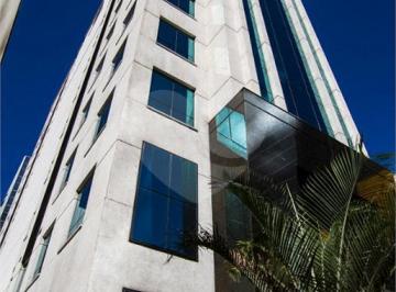 Imagem Principal · Conjunto comercial de alto padrão para alugar no Itaim Bibi, São Paulo