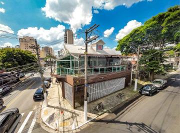 Imagem Principal · Restaurante conceito + estacionamento próprio á venda no Alto da Lapa São Paulo