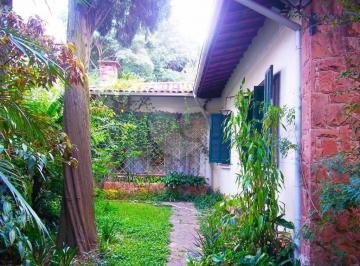 Imagem Principal · Casa Térrea à venda com 5 quartos em Alto da Boa Vista, São Paulo