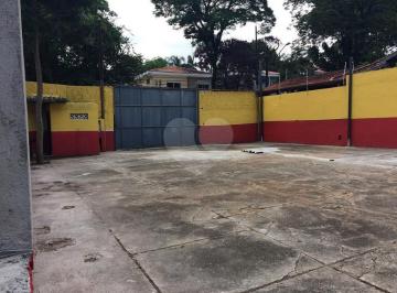Imagem Principal · Terreno à venda em Alto da Boa Vista, São Paulo