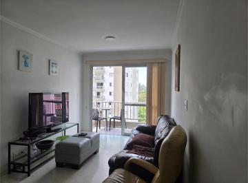 Imagem Principal · Apartamento com 3 quartos sendo 1 suíte 2 vagas a venda no Jardim Marajoara, São Paulo