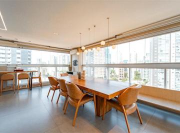 Imagem Principal · Apartamento à venda com 3 suítes no condomínio Edifício Saint Regis, São Paulo