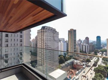 Imagem Principal · Apartamento venda - Itaim - 4 quartos