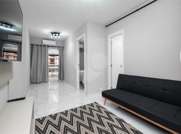 Imagem Principal · Apartamento para alugar com 2 quartos no condomínio Inspired In São Paulo, São Paulo