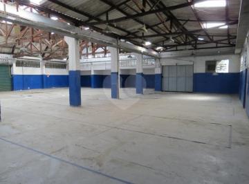 Imagem Principal · Galpão Industrial à venda em Diadema