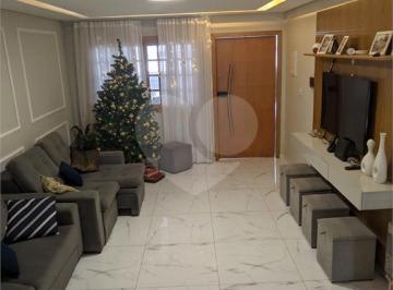 Imagem Principal · Casa residencial com 3 quartos á venda em Ipiranga, São Paulo