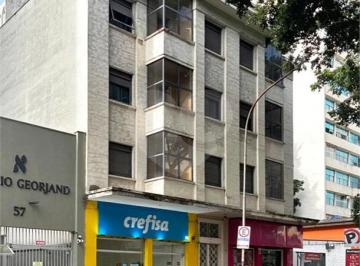 Imagem Principal · Prédio inteiro à venda ou em Santa Cecília