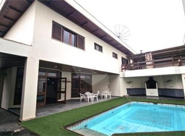 Imagem Principal · Casa 6 suítes a venda no Jardim Paulista