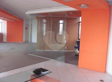 Imagem Principal · Escritório na Berrini 140 m2
