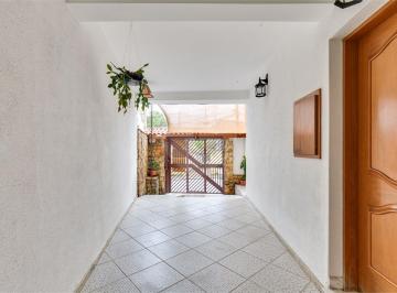 Imagem Principal · Casa à venda no Campo Grande com 3 quartos, 1 suíte, 2 vagas, IMPECÁVEL!