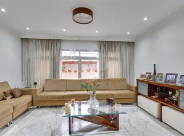 Imagem Principal · Casa à venda no Campo Grande com 3 quartos, 1 suíte, 2 vagas, IMPECÁVEL!