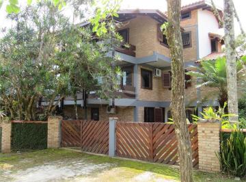 Imagem Principal · Casa em Residencial fechado em Caraguatatuba