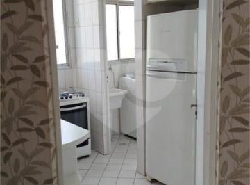 Imagem Principal · Apartamento à venda com 2 quartos no condomínio Cristal, São Paulo