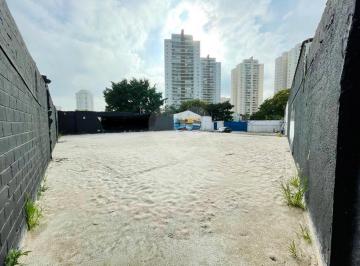Imagem Principal · Terreno residencial/ comercial á venda na Chácara Santo Antônio, São Paulo