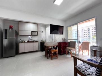 Imagem Principal · Apartamento à venda com 2 quartos, sendo 1 suíte, no condomínio Rersidencial Bela Vista, Itanhaém