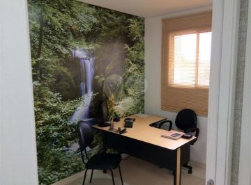 Imagem Principal · Conjunto Comercial à Venda, 46 m², mobiliado, Novamerica Office Park - Santo Amaro, Oportunidade !!!