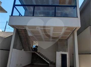 Imagem Principal · Casa Nova Pronta Condominio Fechado Cotia!
