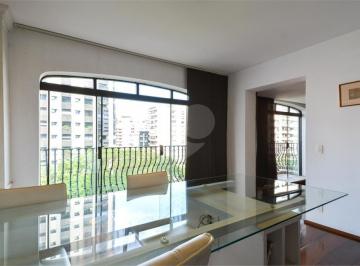 Imagem Principal · Apartamento à venda com 4 quartos, sendo 3 suítes,  no condomínio Torre Branca, São Paulo