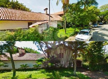 Imagem Principal · Casa a venda na Chácara Monte Alegre com 4 quartos sendo 4 suítes