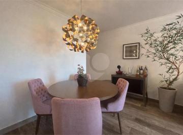 Imagem Principal · Apartamento à venda mobiliado | 3 quartos | 1 vaga | Condomínio Villaggio Di San Remo | Interlagos -