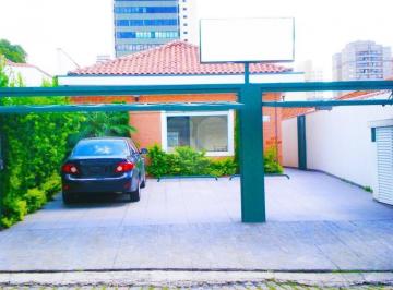 Imagem Principal · Casa Térrea à venda ou para alugar com 1 quarto em Chácara Santo Antônio (zona Sul), São Paulo