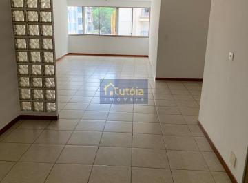 Foto 01 · APARTAMENTO A VENDA NO JARDIM AMERICA, SAO PAULO