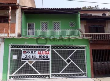 Foto 01 · Casa à venda na Vila Barão, Sorocaba-SP, com 4 quartos, 2 salas, 2 banheiros e 2 vagas de garagem!