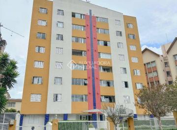 Apartamento · 71m² · 3 Quartos · 2 Vagas · Conforto e Qualidade de Vida ao Lado do Parque Barigui