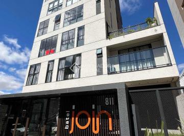 Apartamento · 28m² · 1 Quarto · Studio Garden no Batel - Curitiba Vendas