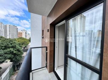 Apartamento · 24m² · 1 Quarto · Apresentamos este excelente apartamento na Vila Izabel, ideal para quem busca praticidade, conforto