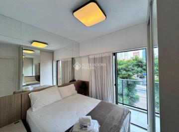 Apartamento · 24m² · 1 Quarto · Apresentamos este excelente apartamento na Vila Izabel, ideal para quem busca praticidade, conforto