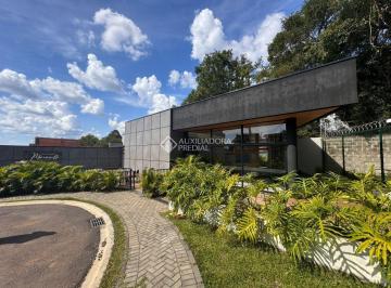 Terreno · 117m² · Viva com Elegância: Terreno Privilegiado em Santa Felicidade.