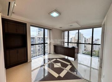 Comercial · 218m² · 3 Vagas · Oportunidade única para sua empresa em uma das localizações mais valorizadas de Curitiba.